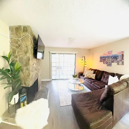 Cozy Home With Bbq -5 Min Braves Atlanta Exterior photo