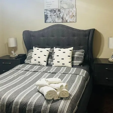 Cozy Home With Bbq -5 Min Braves Atlanta Exterior photo