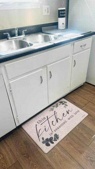 Appartement Cozy With Bbq -5 Min Braves